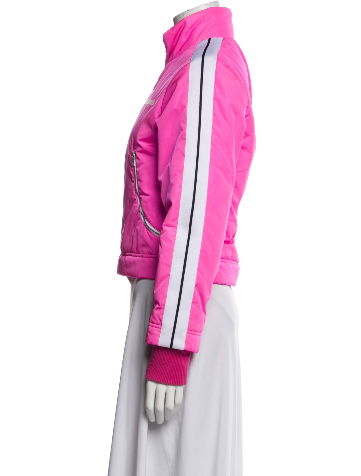 Palm Angels Bomber Jacket