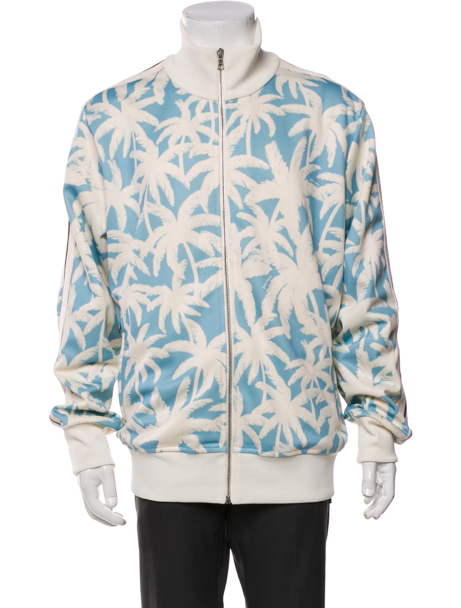 Palm Angels Printed Jacket w/ Tags