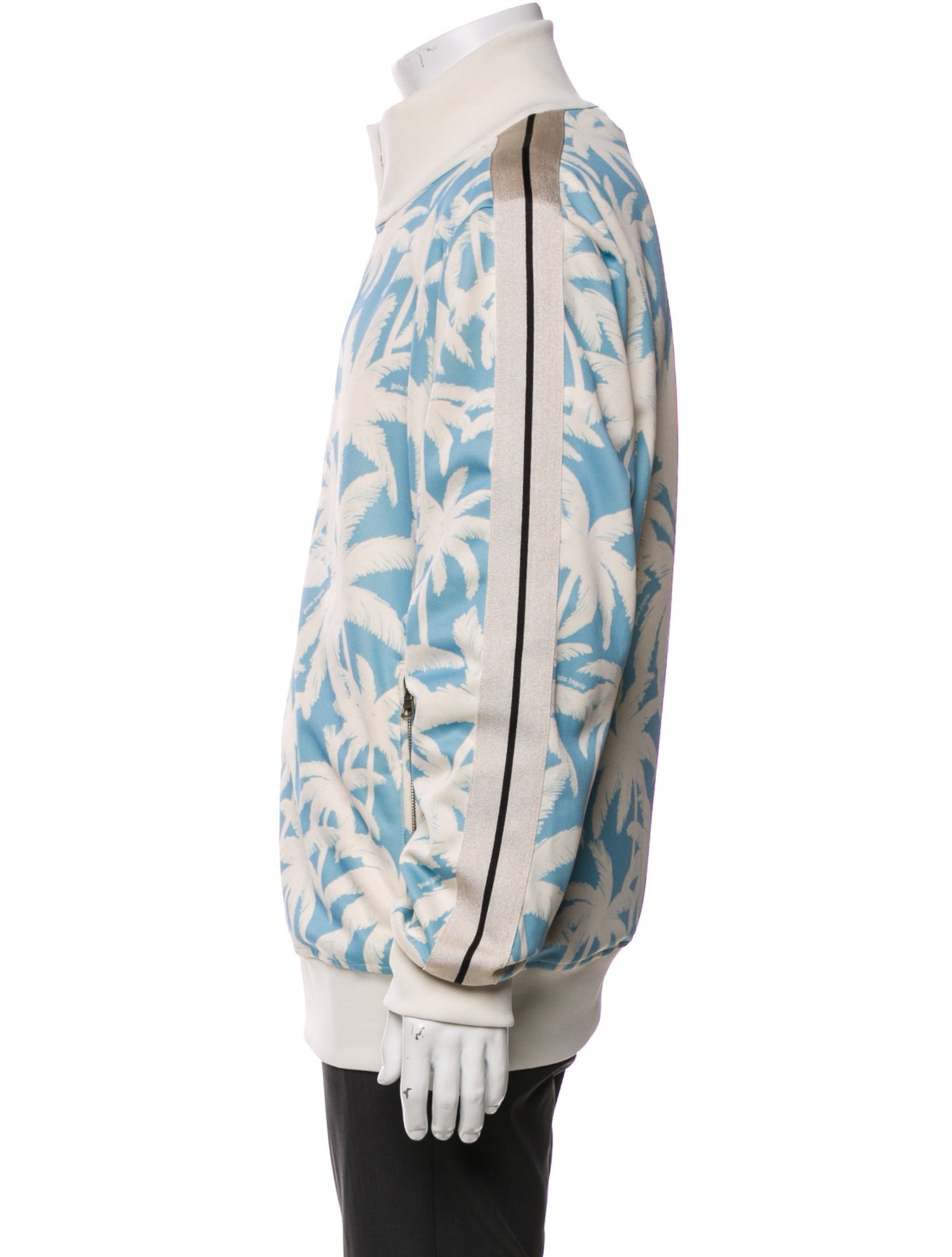 Palm Angels Printed Jacket w/ Tags