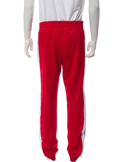 Palm Angels Graphic Print Lounge Bottoms