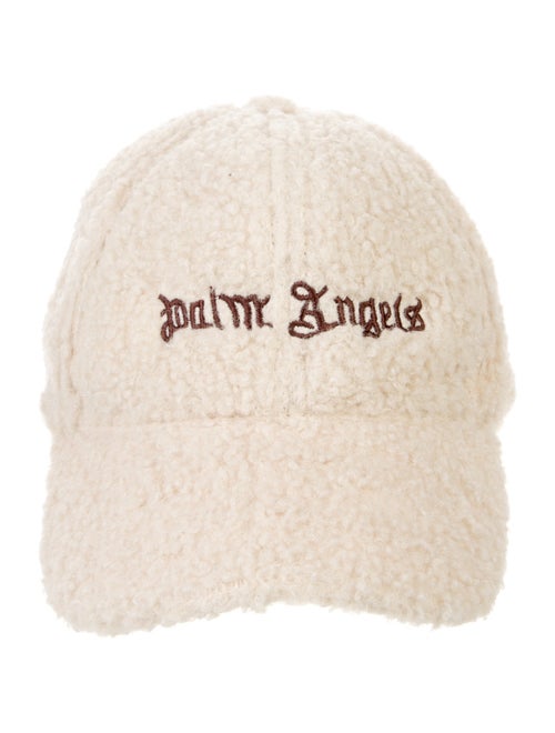 Palm Angels Baseball Cap