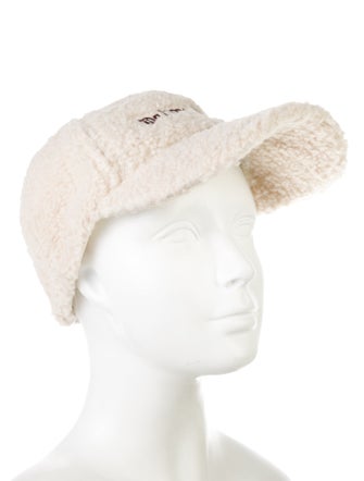 Palm Angels Baseball Cap