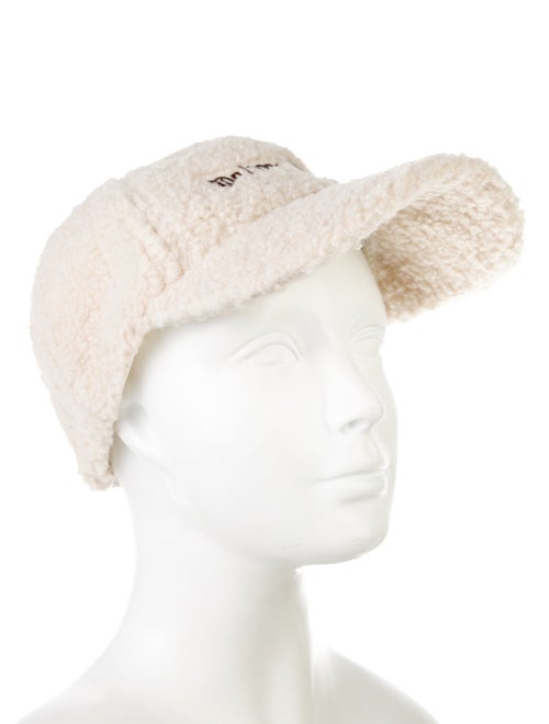 Palm Angels Baseball Cap