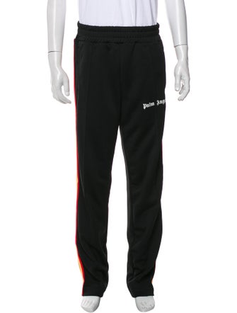 Palm Angels Graphic Print Lounge Bottoms