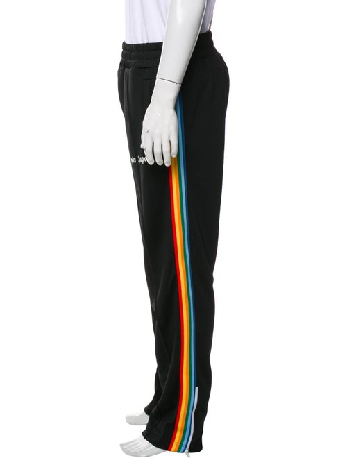 Palm Angels Graphic Print Lounge Bottoms