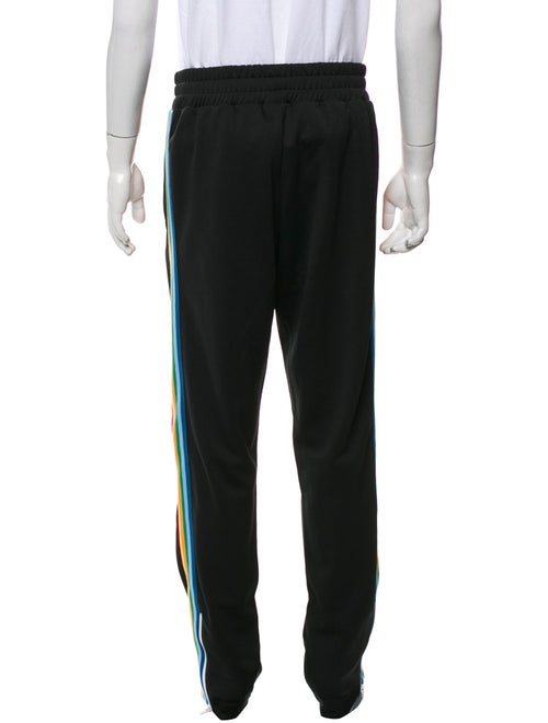 Palm Angels Graphic Print Lounge Bottoms