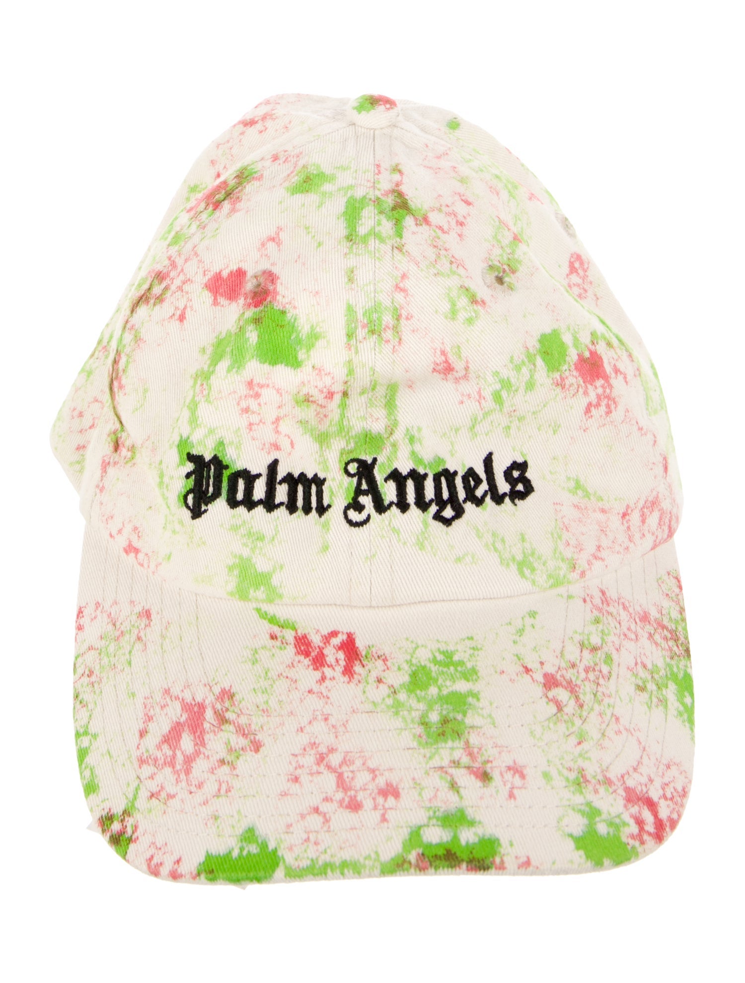 Palm Angels hat