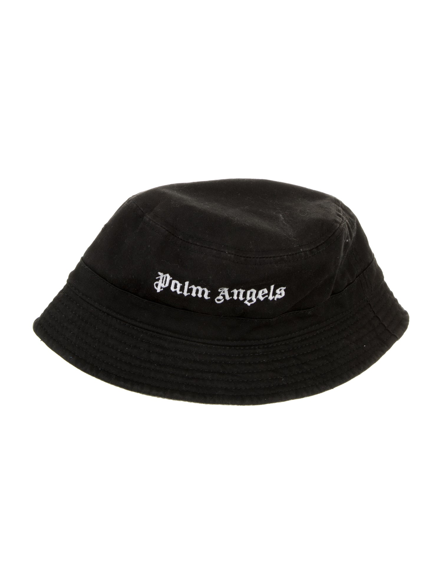 Palm Angels Bucket Hat