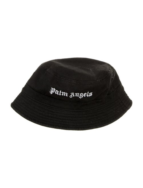 Palm Angels Bucket Hat