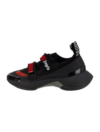 Palm Angels Neoprene Sneakers