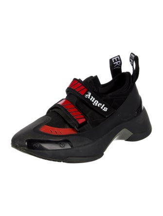 Palm Angels Neoprene Sneakers