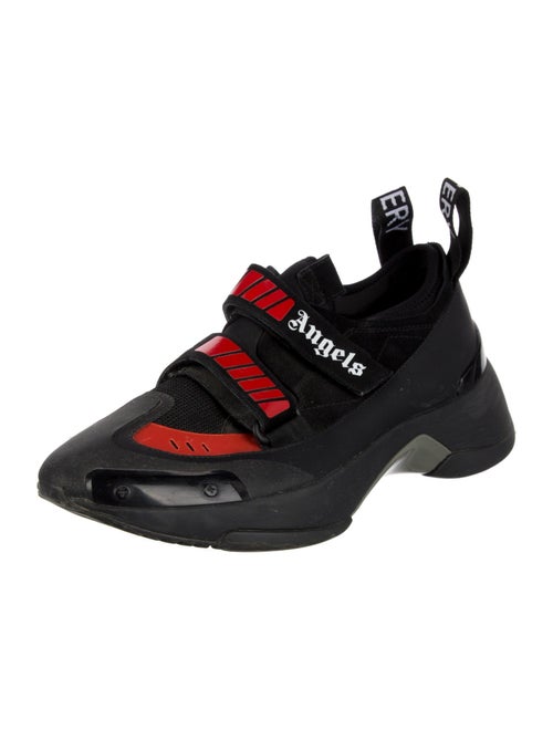 Palm Angels Neoprene Sneakers