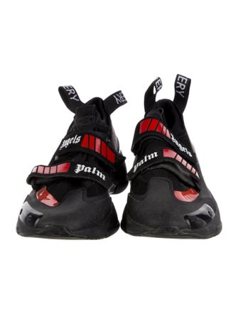 Palm Angels Neoprene Sneakers