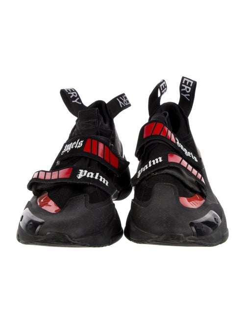 Palm Angels Neoprene Sneakers