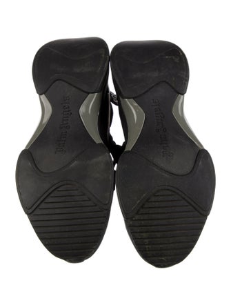 Palm Angels Neoprene Sneakers