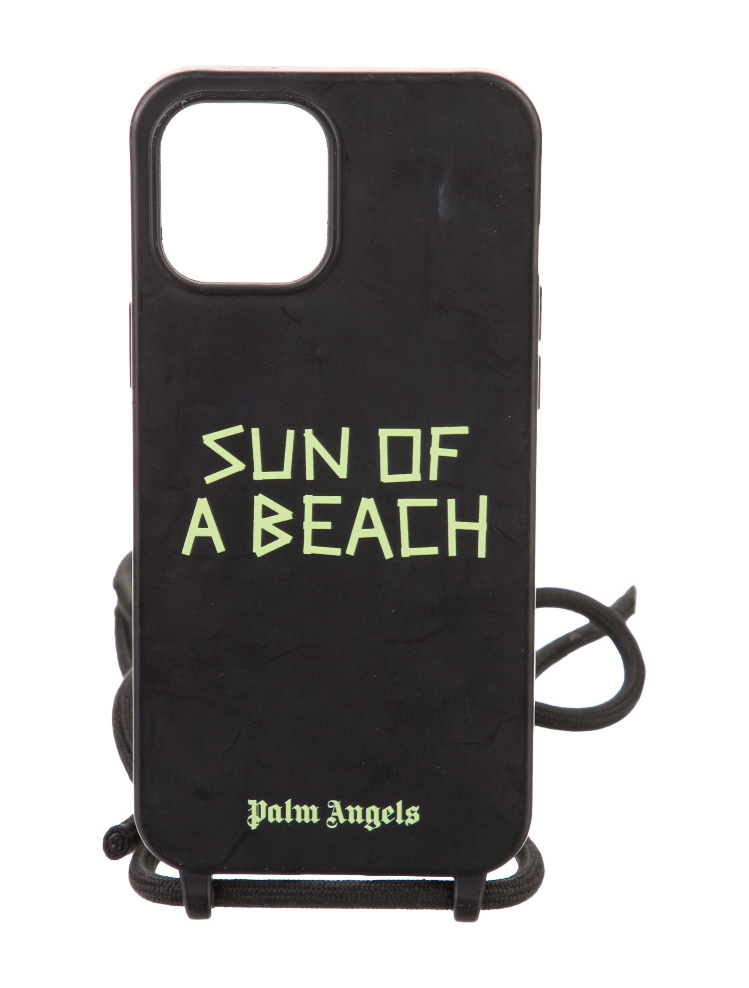 Palm Angels IPhone Case