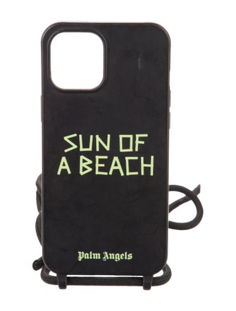 Palm Angels IPhone Case