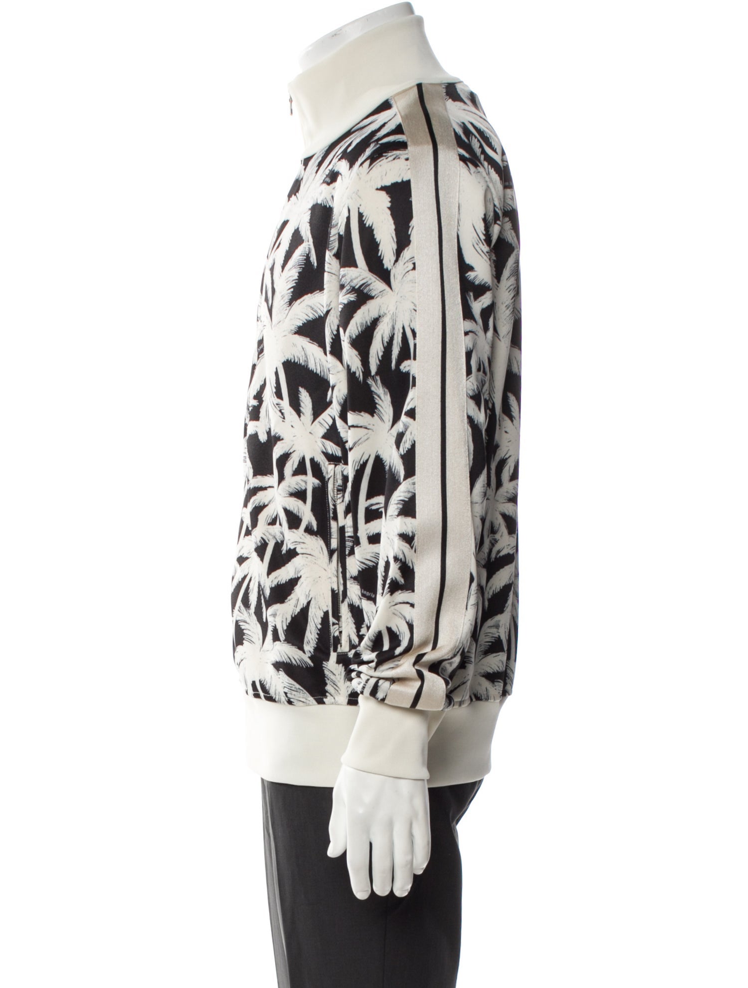 Palm Angels Windbreaker w/ Tags