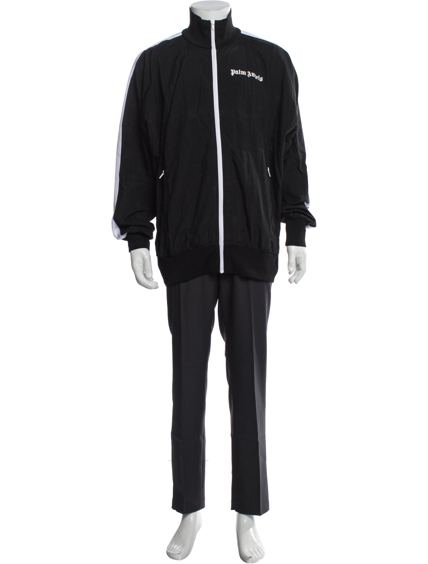 Palm Angels Windbreaker