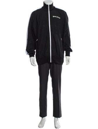 Palm Angels Windbreaker