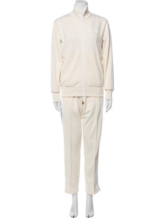 Palm Angels Printed Tracksuit