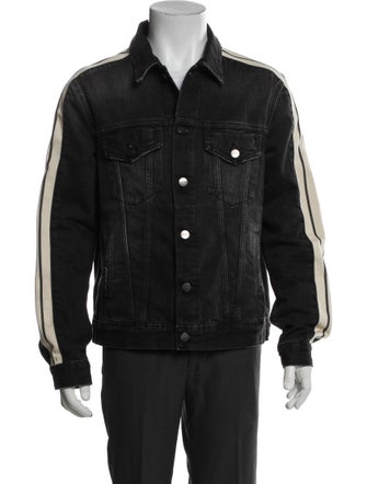 Palm Angels Denim Jacket