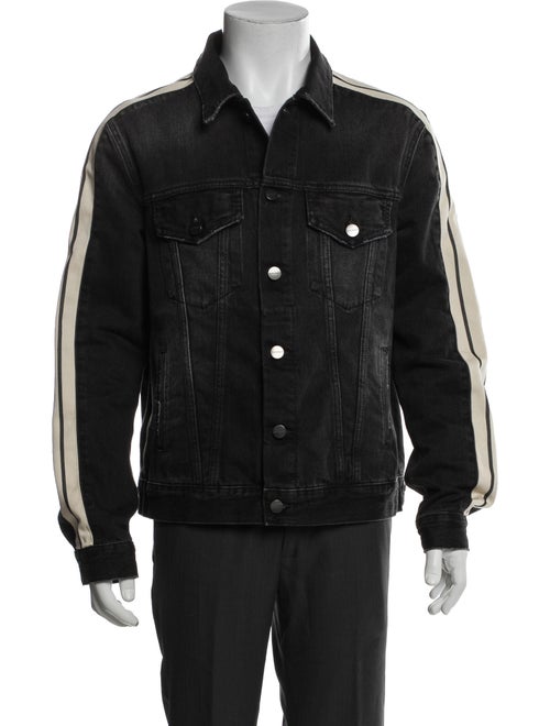 Palm Angels Denim Jacket