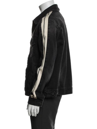Palm Angels Denim Jacket