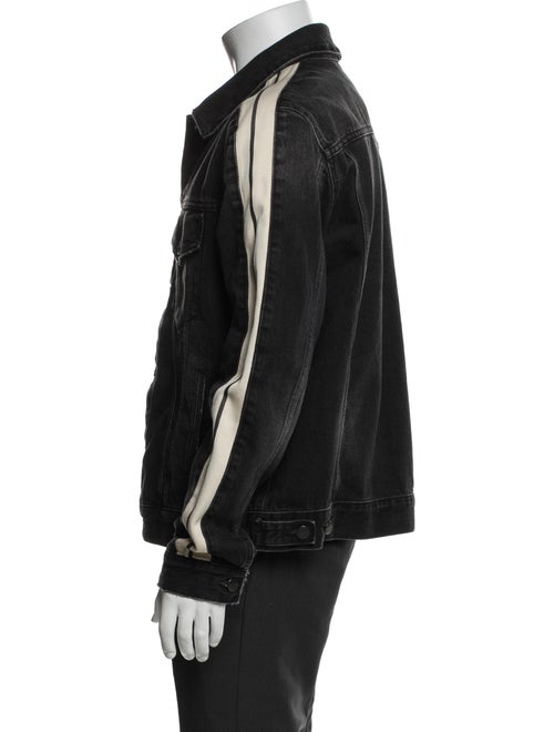 Palm Angels Denim Jacket