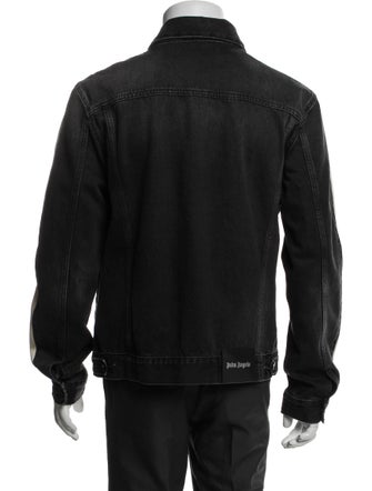 Palm Angels Denim Jacket