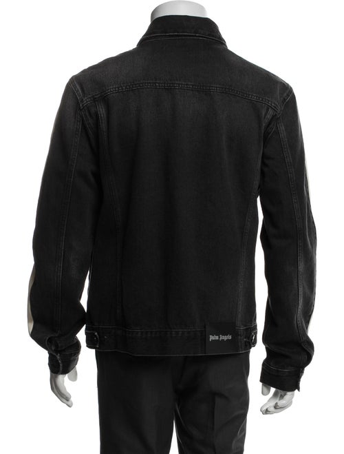 Palm Angels Denim Jacket