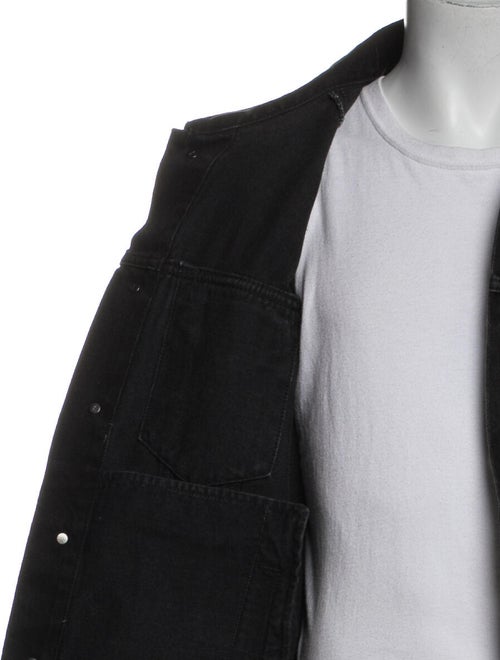 Palm Angels Denim Jacket