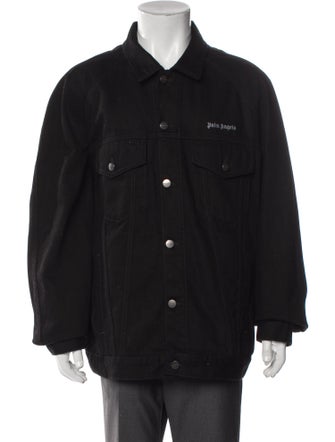 Palm Angels Utility Jacket