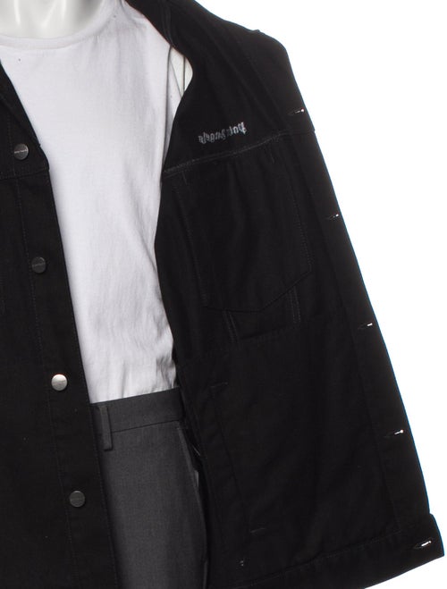 Palm Angels Utility Jacket