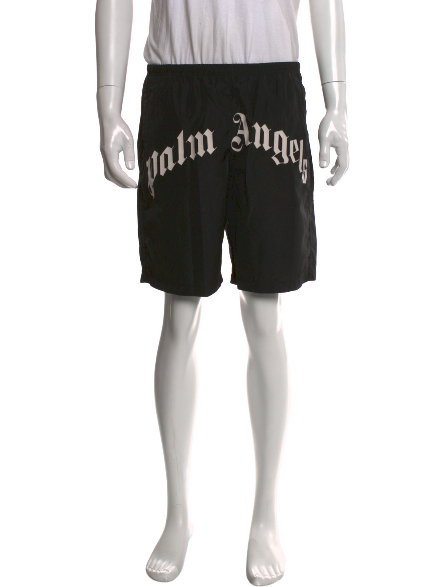 Palm Angels Swim Trunks