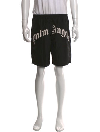 Palm Angels Swim Trunks