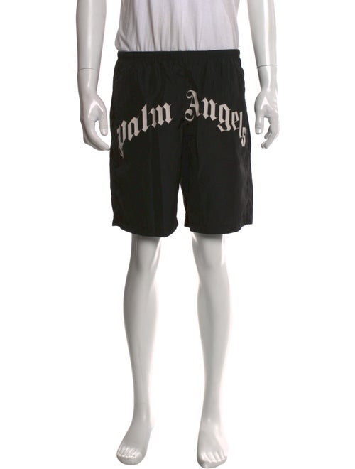 Palm Angels Swim Trunks