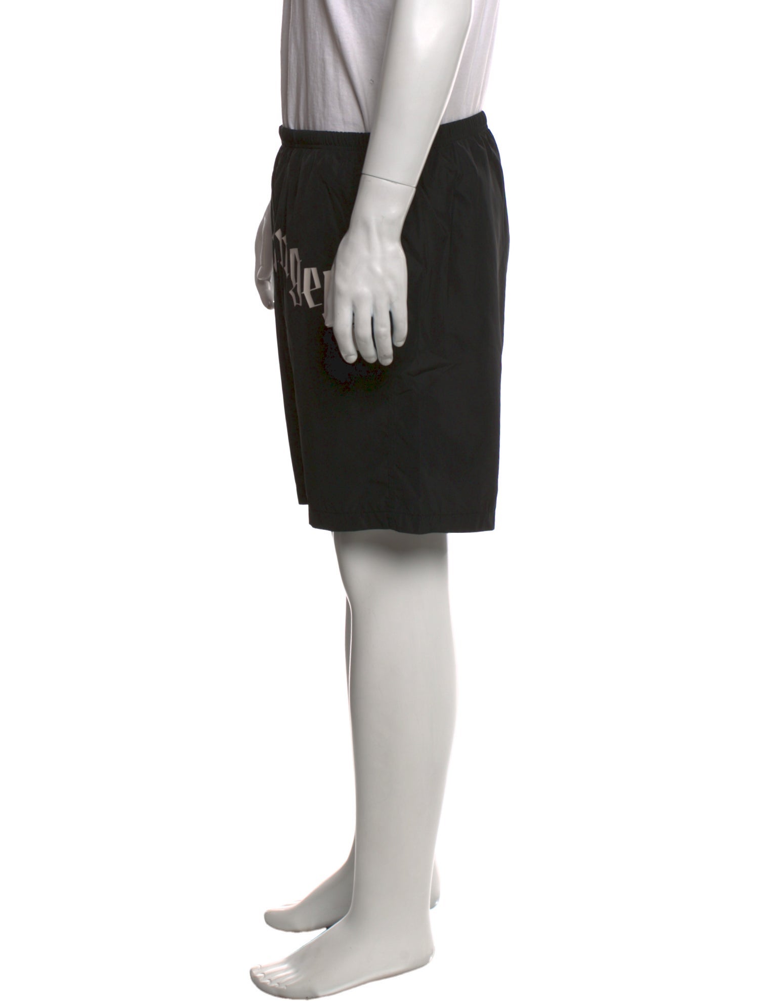 Palm Angels Swim Trunks