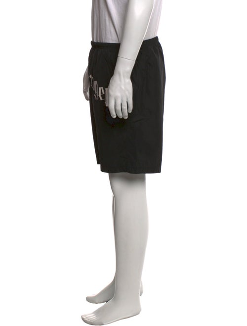 Palm Angels Swim Trunks