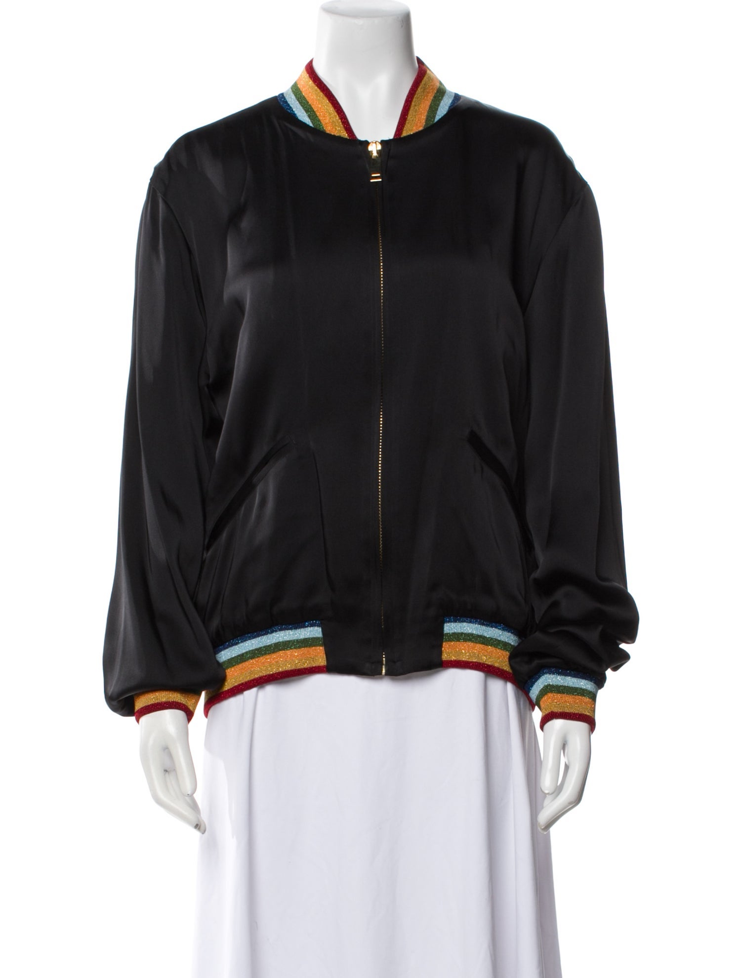 Palm Angels Bomber Jacket