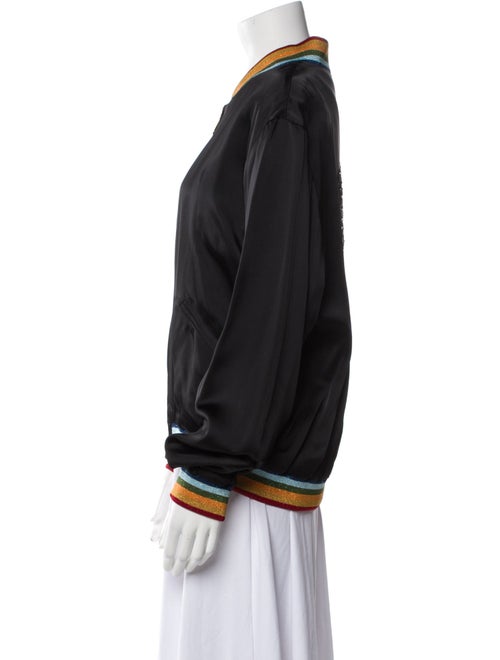 Palm Angels Bomber Jacket