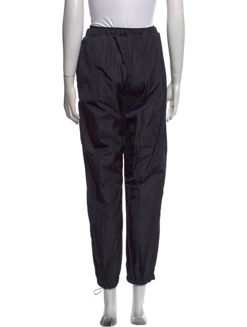 Palm Angels Straight Leg Pants