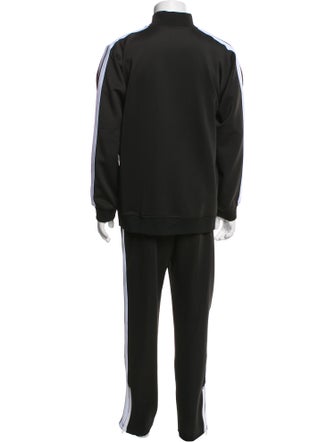 Palm Angels Graphic Print Lounge Set