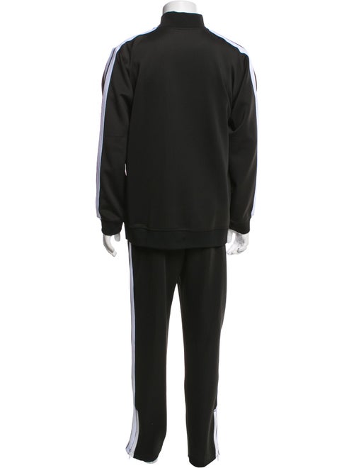 Palm Angels Graphic Print Lounge Set