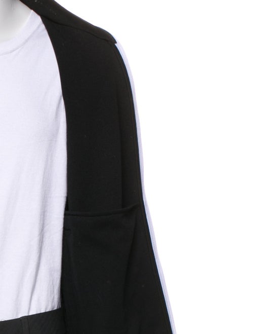 Palm Angels Graphic Print Windbreaker