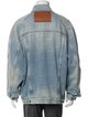 Palm Angels Denim Jacket