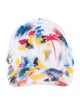 Palm Angels Pattern print Baseball Cap