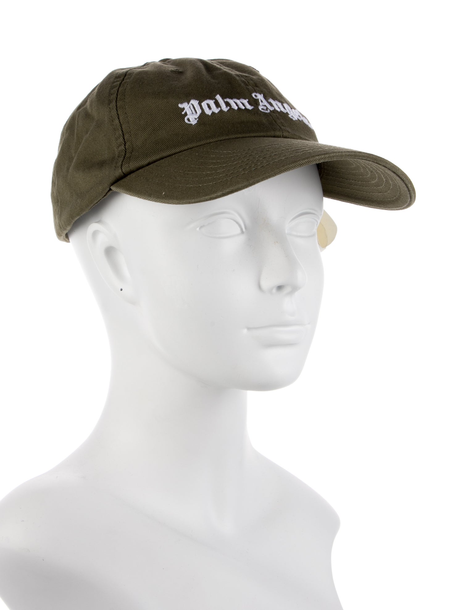 Palm Angels BaseBall Cap w/Tags