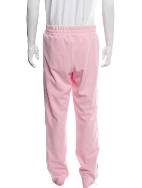 Palm Angels Striped Lounge Bottoms