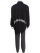 Palm Angels Long Sleeve Shirt
